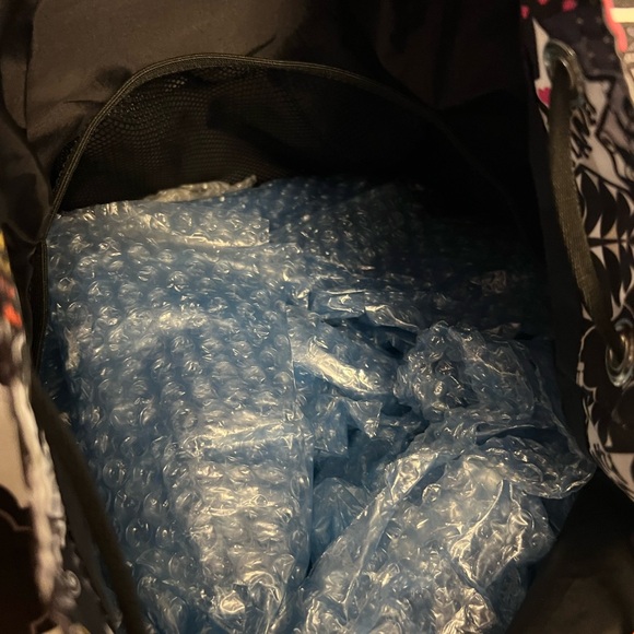 LeSportsac Wayfarer backpack, NWT - Picture 8 of 15